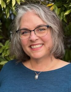 Janine Griggs, MSW, LICSW