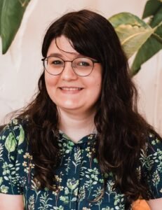 Angeline Blattenbauer, LMHC