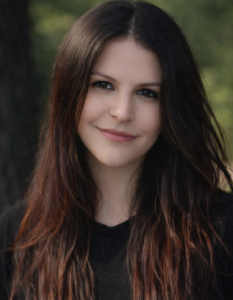 Jade Fahid, MA, LMHCA