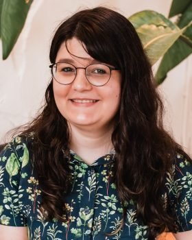Angeline Blattenbauer, LMHC