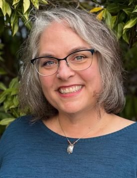 Janine Griggs, MSW, LICSW